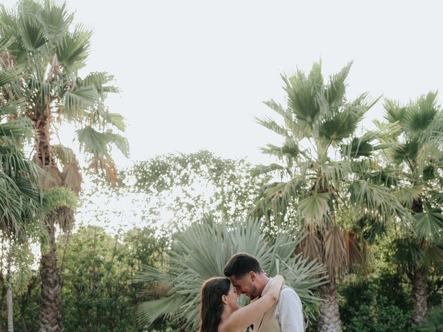 O casamento de Ricardo  e Beatriz  em Quarteira, Loulé 32