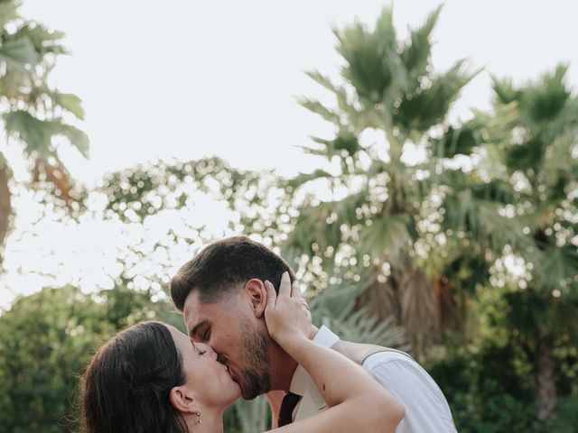 O casamento de Ricardo  e Beatriz  em Quarteira, Loulé 33