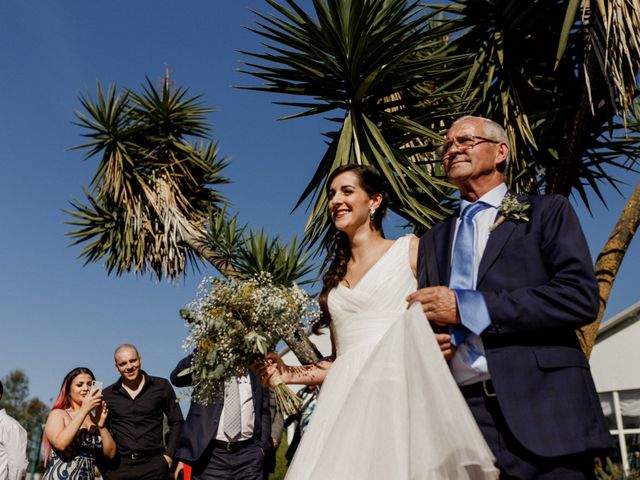 O casamento de Luís e Mara em Sintra, Sintra 20