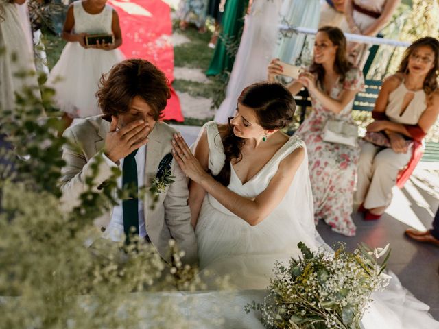 O casamento de Luís e Mara em Sintra, Sintra 22