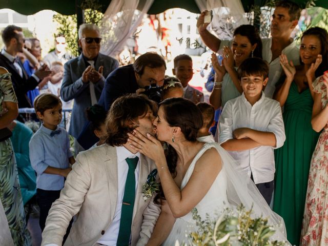 O casamento de Luís e Mara em Sintra, Sintra 27
