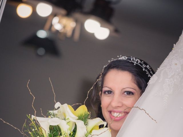 O casamento de Filipe e Carolina em Aroeira, Almada 6