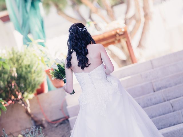 O casamento de Filipe e Carolina em Aroeira, Almada 7