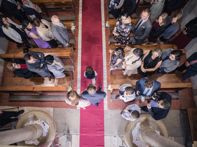 O casamento de Filipe e Carolina em Aroeira, Almada 19