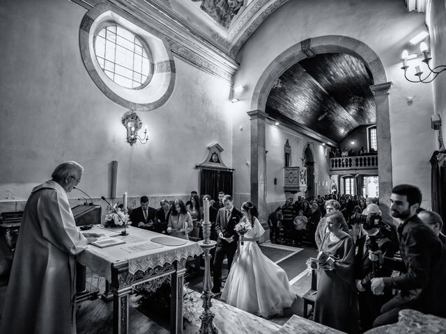 O casamento de Filipe e Carolina em Aroeira, Almada 21