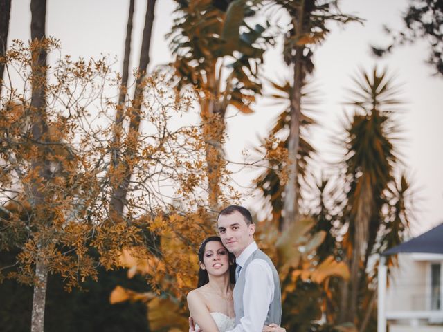 O casamento de Filipe e Carolina em Aroeira, Almada 31