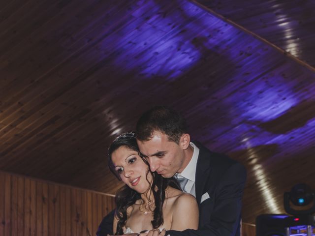 O casamento de Filipe e Carolina em Aroeira, Almada 32