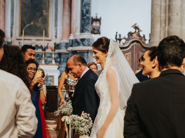 O casamento de Xavier e Julita em Elvas, Elvas 8