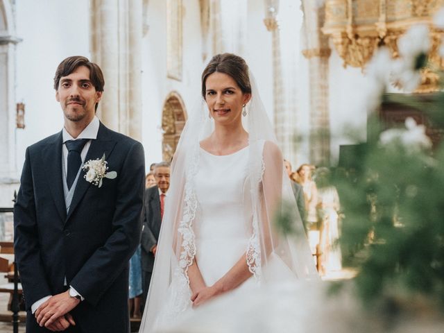 O casamento de Xavier e Julita em Elvas, Elvas 14