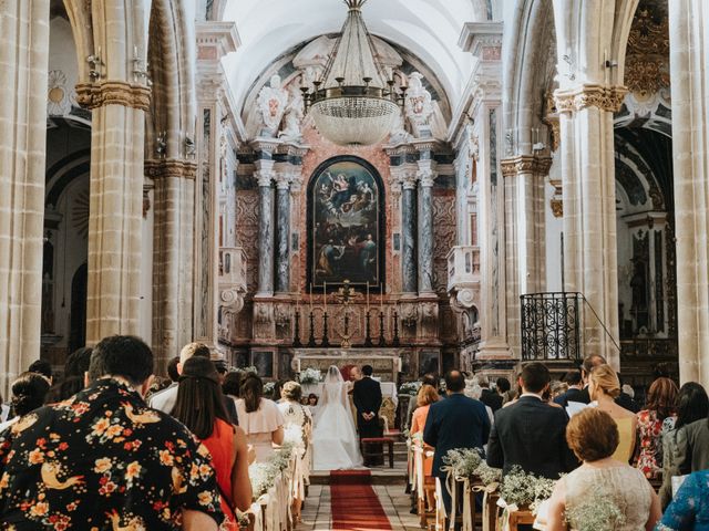 O casamento de Xavier e Julita em Elvas, Elvas 15