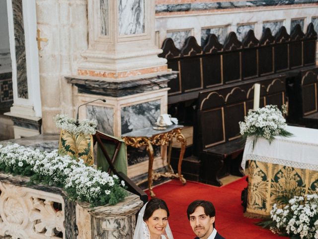 O casamento de Xavier e Julita em Elvas, Elvas 17