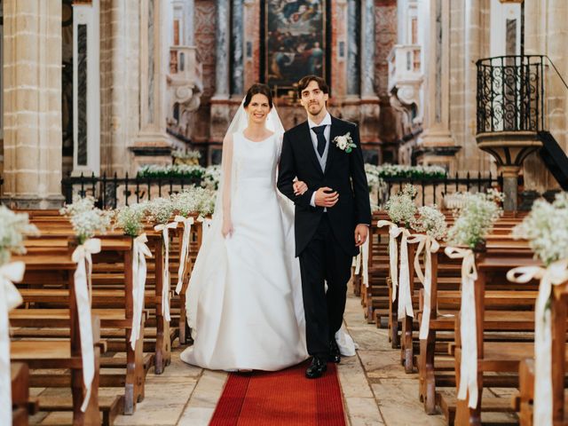 O casamento de Xavier e Julita em Elvas, Elvas 18