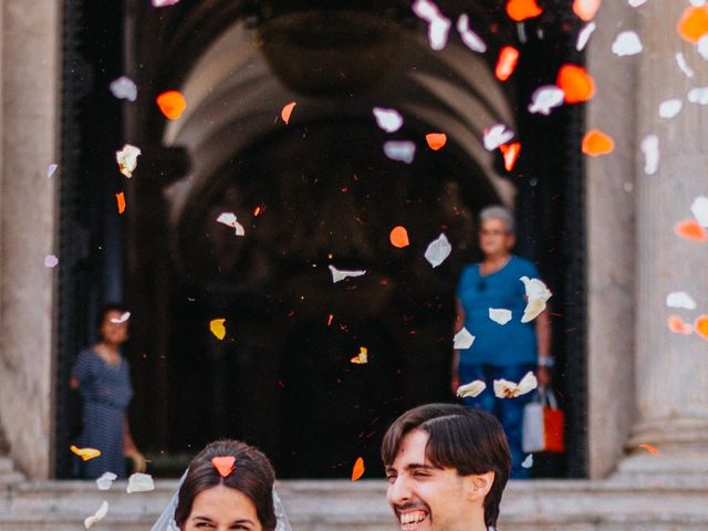O casamento de Xavier e Julita em Elvas, Elvas 22