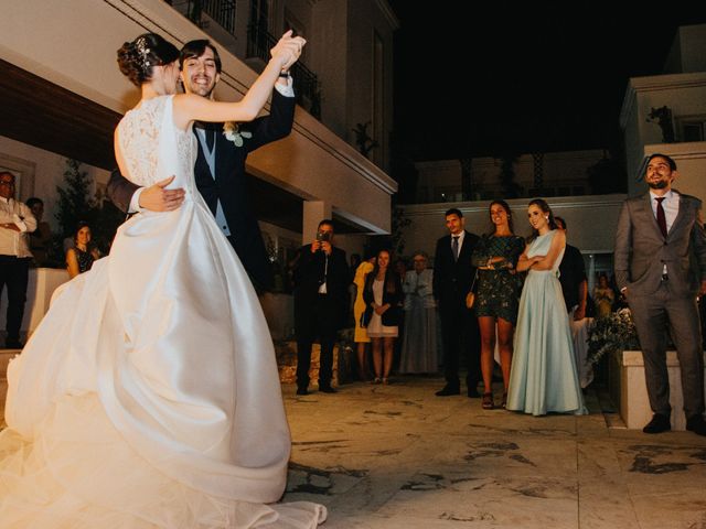 O casamento de Xavier e Julita em Elvas, Elvas 30