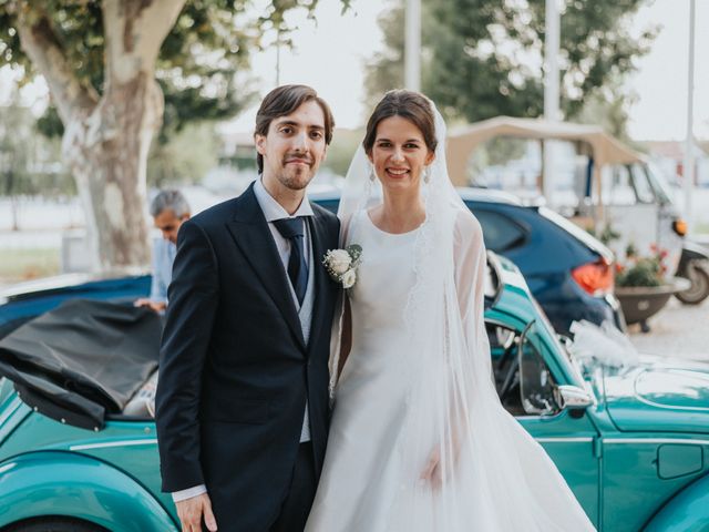 O casamento de Xavier e Julita em Elvas, Elvas 35