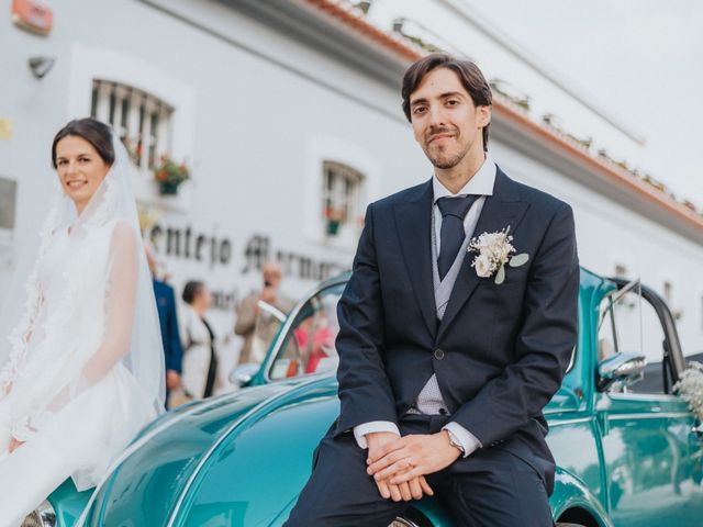 O casamento de Xavier e Julita em Elvas, Elvas 36