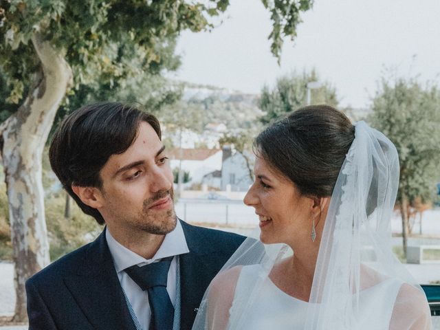 O casamento de Xavier e Julita em Elvas, Elvas 37