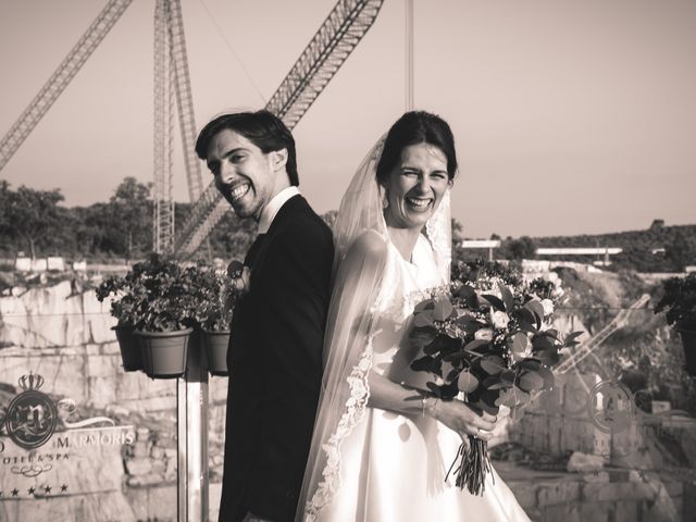 O casamento de Xavier e Julita em Elvas, Elvas 41