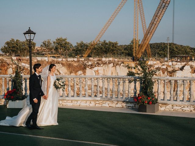 O casamento de Xavier e Julita em Elvas, Elvas 42