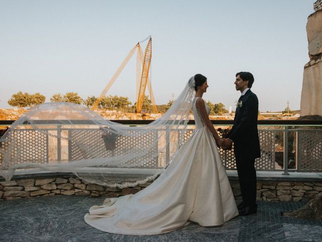 O casamento de Xavier e Julita em Elvas, Elvas 50