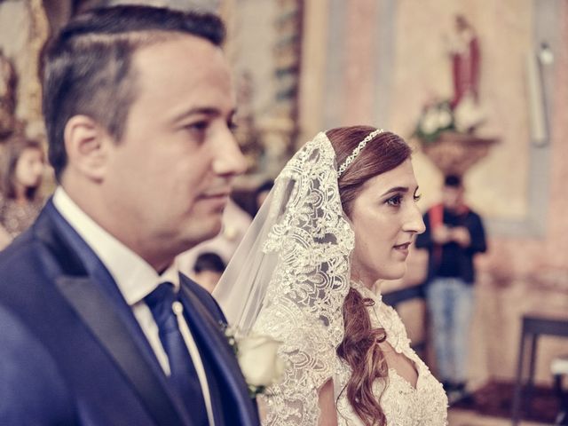 O casamento de Nuno e Cátia em Almargem do Bispo, Sintra 44