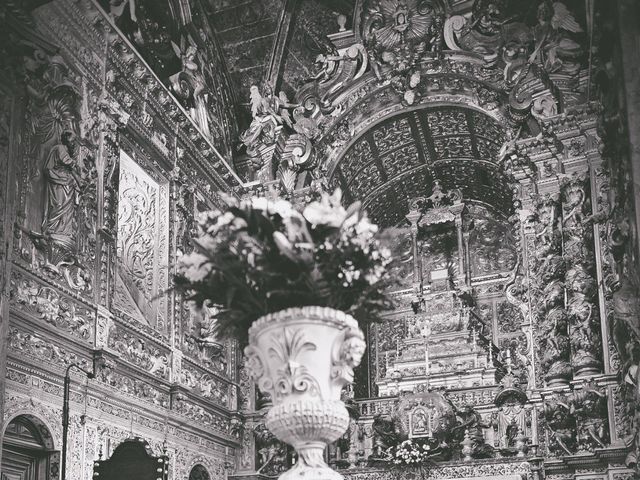 O casamento de Nuno e Cátia em Almargem do Bispo, Sintra 45