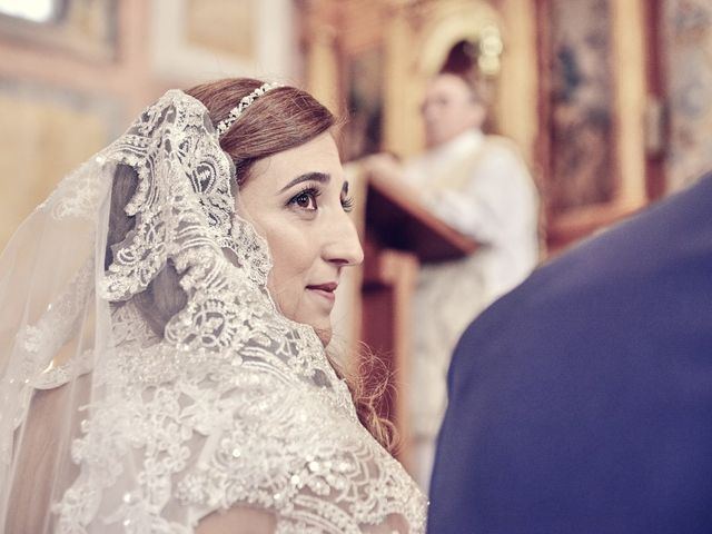 O casamento de Nuno e Cátia em Almargem do Bispo, Sintra 48