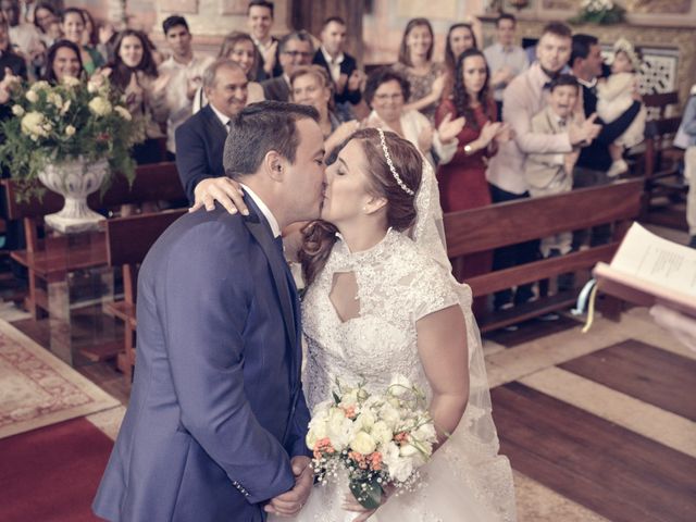 O casamento de Nuno e Cátia em Almargem do Bispo, Sintra 52