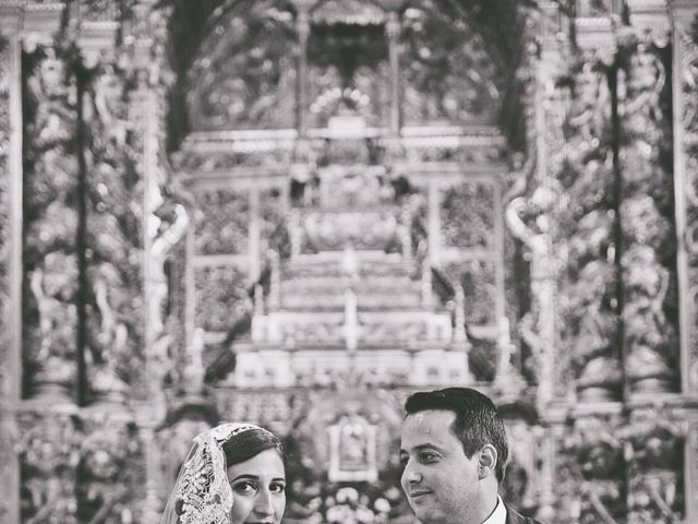 O casamento de Nuno e Cátia em Almargem do Bispo, Sintra 56