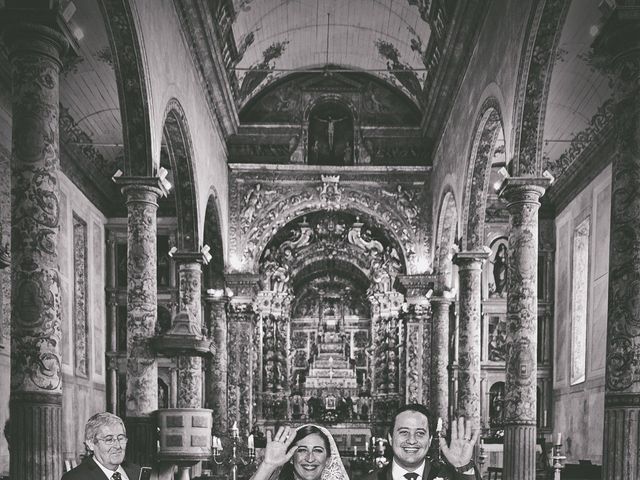 O casamento de Nuno e Cátia em Almargem do Bispo, Sintra 59