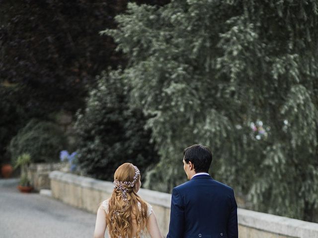 O casamento de Nádia e João em Penafiel, Penafiel 4