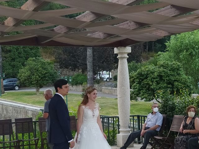 O casamento de Nádia e João em Penafiel, Penafiel 5