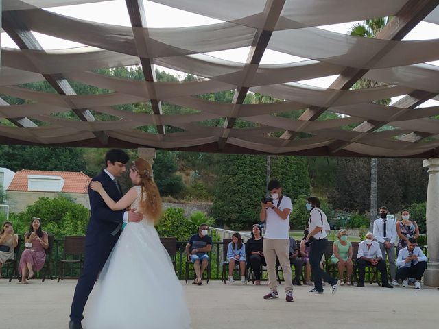 O casamento de Nádia e João em Penafiel, Penafiel 6