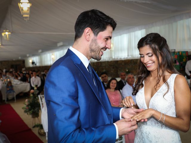 O casamento de Paulo e Anabela em Guarda, Guarda (Concelho) 40