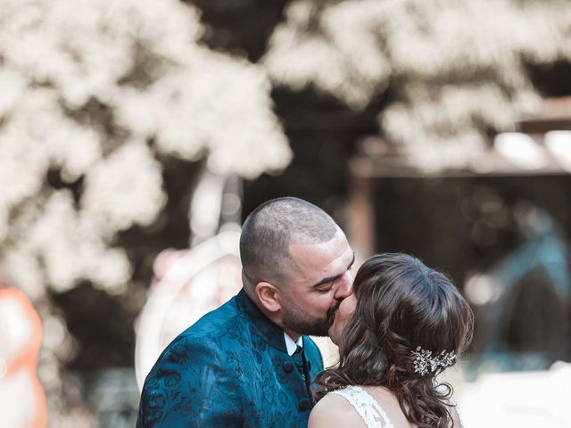 O casamento de Mário e Diana em Penafiel, Penafiel 4