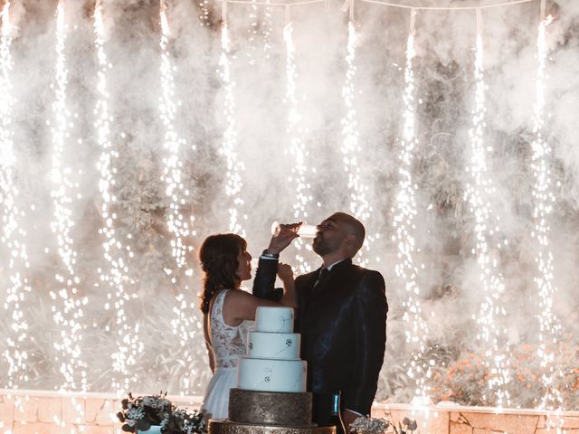 O casamento de Mário e Diana em Penafiel, Penafiel 6