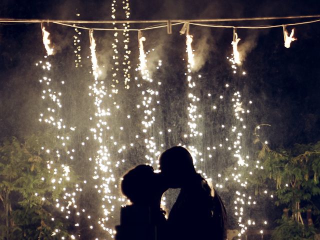 O casamento de Mário e Diana em Penafiel, Penafiel 2