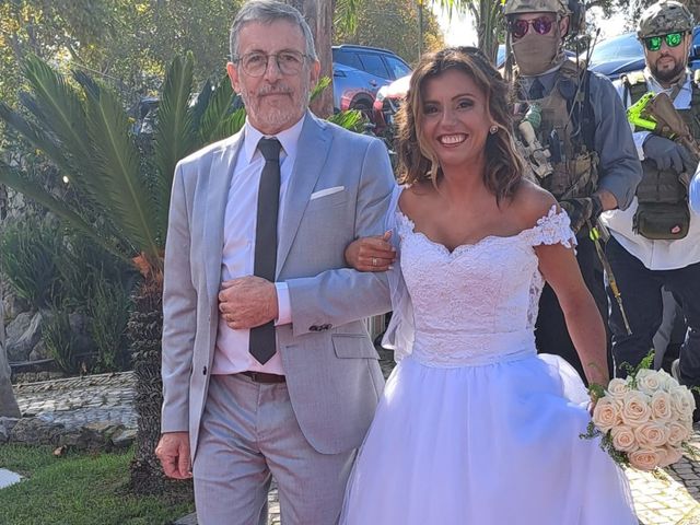 O casamento de Rafael e Ana em Colares, Sintra 4