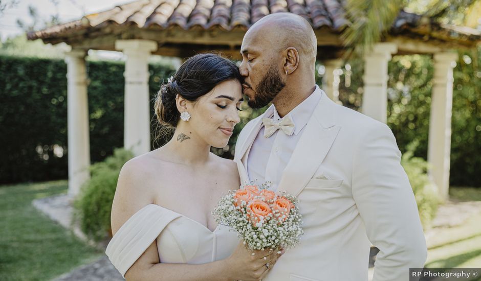 O casamento de Leandro e Liliana em Bombarral, Bombarral