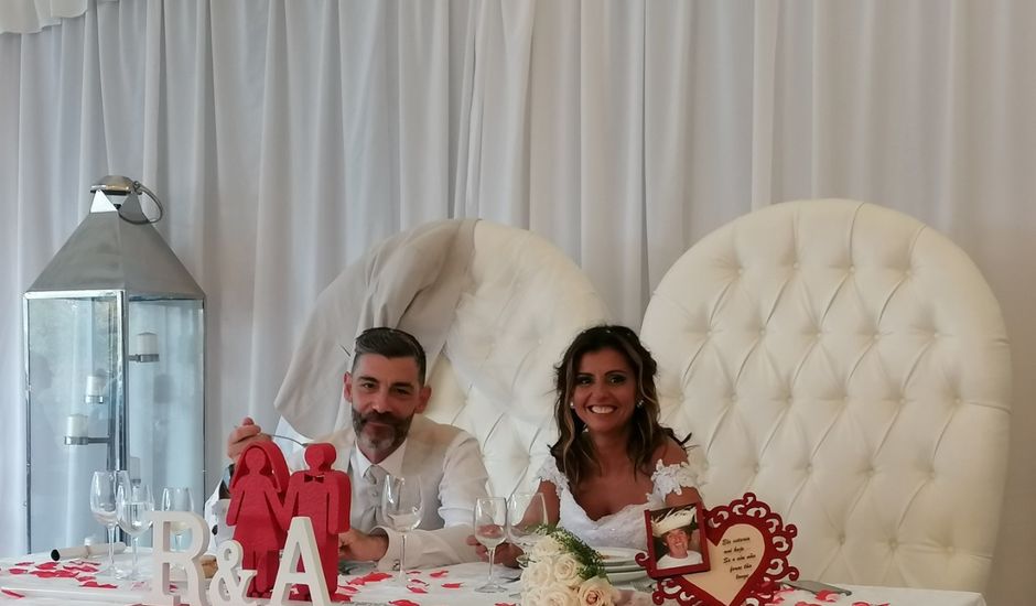 O casamento de Rafael e Ana em Colares, Sintra