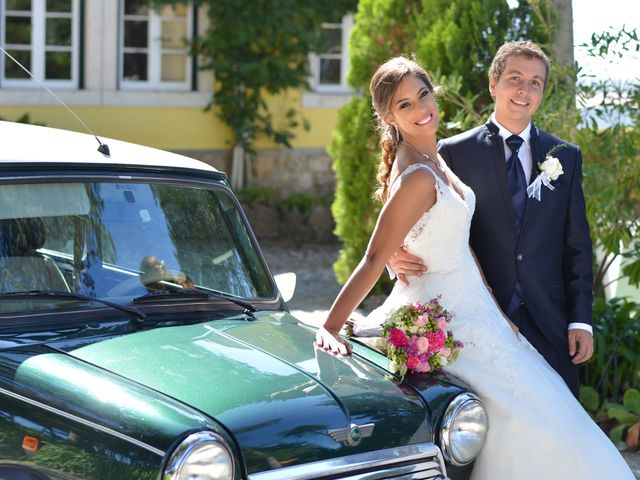 O casamento de Pedro e Rita em Oeiras, Oeiras 10