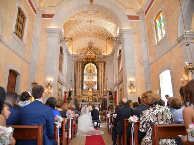 O casamento de Pedro e Rita em Oeiras, Oeiras 22