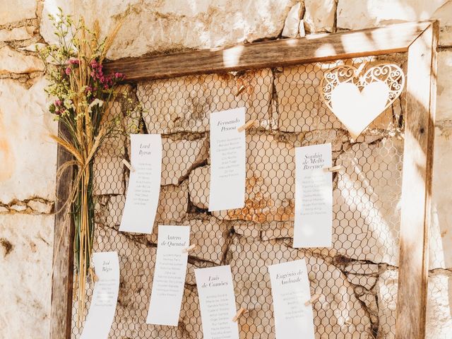 O casamento de Renato e Carina em Fátima, Ourém 11