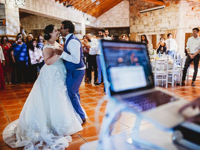 O casamento de Renato e Carina em Fátima, Ourém 14