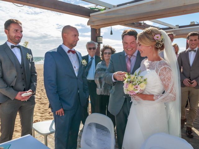 O casamento de Ruben e Anne em Altura, Castro Marim 13