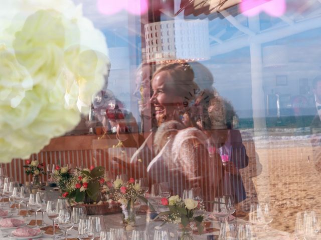 O casamento de Ruben e Anne em Altura, Castro Marim 19