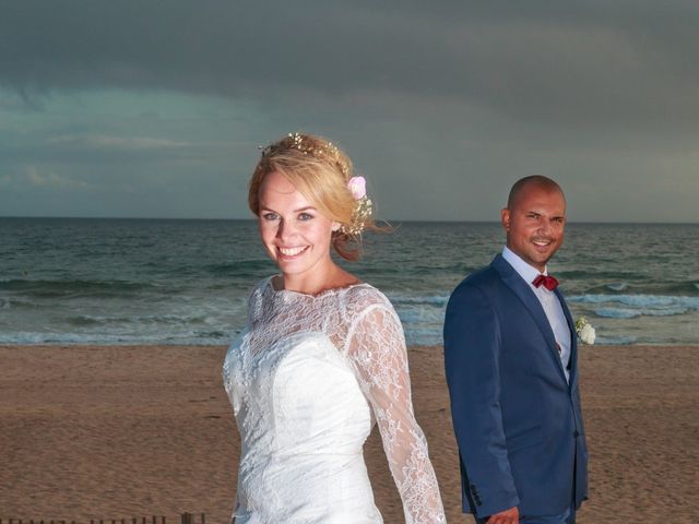 O casamento de Ruben e Anne em Altura, Castro Marim 27