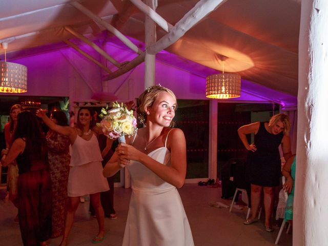 O casamento de Ruben e Anne em Altura, Castro Marim 29