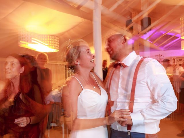 O casamento de Ruben e Anne em Altura, Castro Marim 31