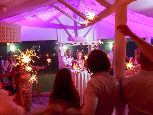 O casamento de Ruben e Anne em Altura, Castro Marim 33